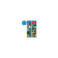 Flocards "Окружающий мир", 1-й и 2-й класс. Набор S2 (обучающая игра)