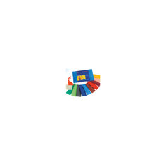 Воск для моделирования, 12 цветов, Stockmar