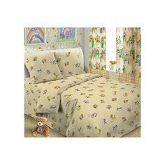 Постельное белье BG-35 ясли, Letto