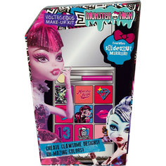 Игровой набор детской декоративной косметики iPhone 5, Monster High Markwins