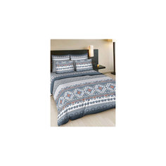 Постельное белье 2,0 сп. B85 бязь, (нав.70х70), Letto