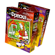 Фреска Аленький цветочек Фантазер