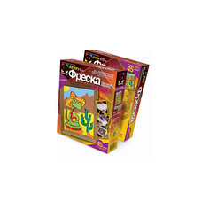 Фреска Мексиканец Фантазер