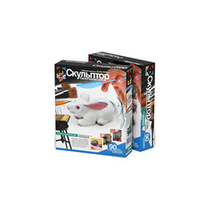 Скульптор Кролик Фантазер