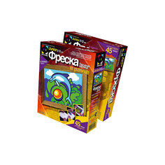 Фреска Дельфин Фантазер