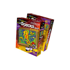 Фреска Морской конек Фантазер