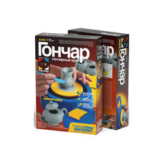 Гончар ЧАЙНЫЙ НАБОР Фантазер
