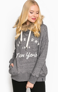 Толстовка Superdry