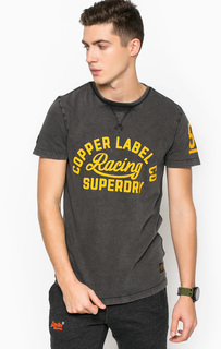 Футболка Superdry