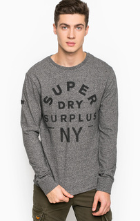 Футболка Superdry