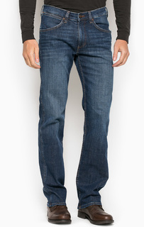 Джинсы Wrangler
