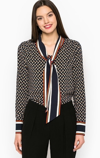 Блуза Tommy Hilfiger