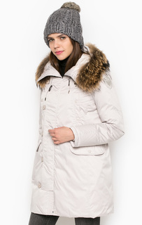 Пуховик Blauer usa