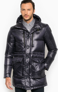 Пуховик Blauer usa