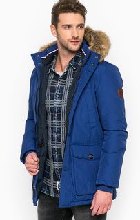 Пуховик Tommy Hilfiger