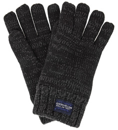 Перчатки Superdry
