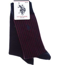 Комплект носков US POLO Assn