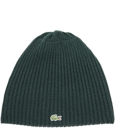 Шапка Lacoste