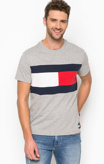 Футболка Hilfiger Denim