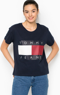 Футболка Hilfiger Denim