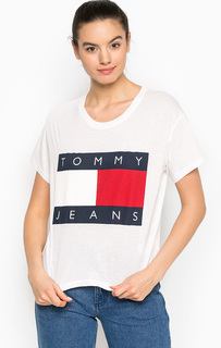 Футболка Hilfiger Denim