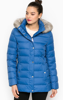 Пуховик Tommy Hilfiger