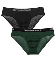 Комплект трусов Emporio Armani