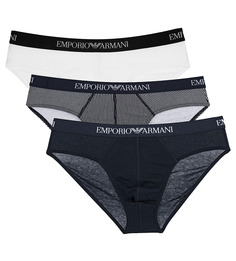 Комплект трусов Emporio Armani