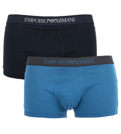 Комплект трусов Emporio Armani