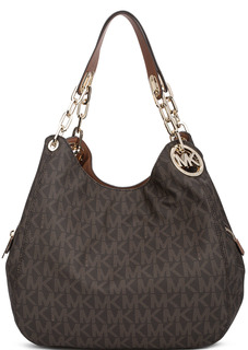 Сумка MICHAEL Michael Kors
