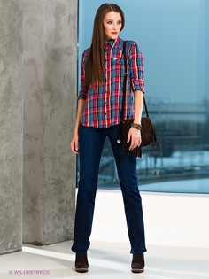 Джинсы Wrangler