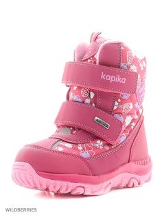 Ботинки Kapika