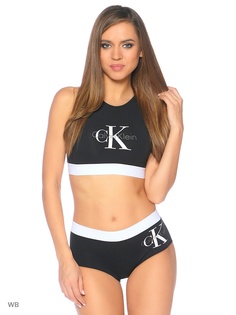 Топы-бра Calvin Klein