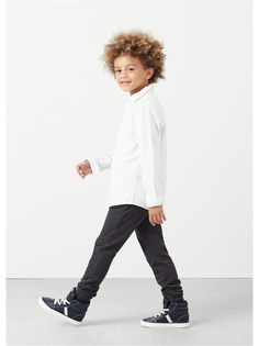 Рубашки Mango kids