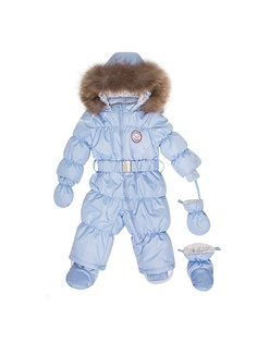 Комбинезоны Lucky Child