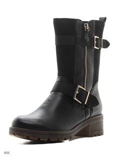 Сапоги Tamaris