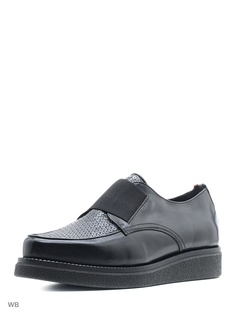Лоферы Tommy Hilfiger