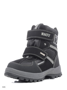 Ботинки Makfly