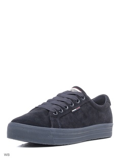 Кеды Tommy Hilfiger