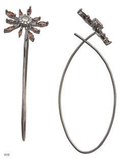 Ювелирные серьги Art Silver