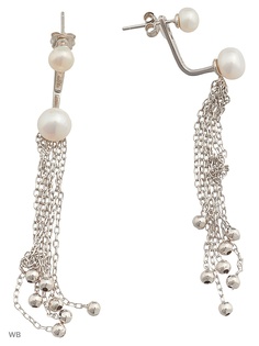 Ювелирные серьги Art Silver