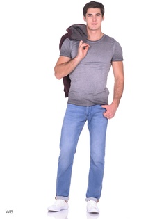 Футболка TOM TAILOR