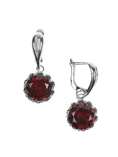 Серьги Gusachi