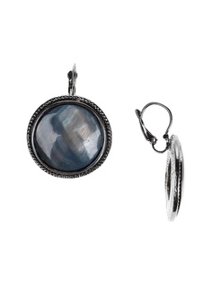 Серьги Gusachi