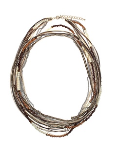 Колье Gusachi