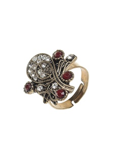 Кольца Happy Garnets