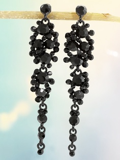 Серьги Vel Vett