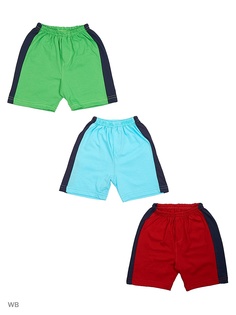 Шорты Babycollection
