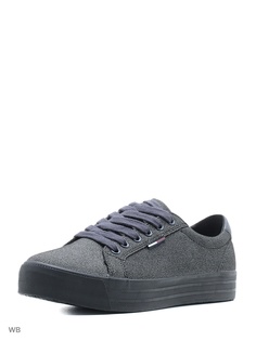 Кеды Tommy Hilfiger
