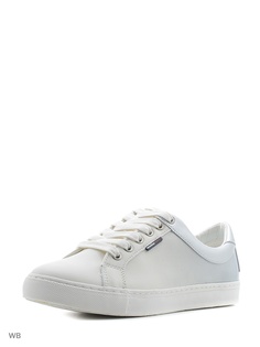 Кеды Tommy Hilfiger
